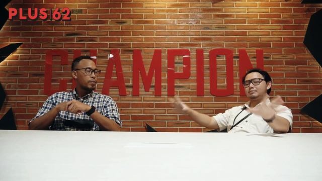 PELUANG ROLLER SKATE DI TENGAH COMMUNITY NETWORK - EPISODE 3: Plus 62 React to RAD SUPERSONIC смотреть онлайн