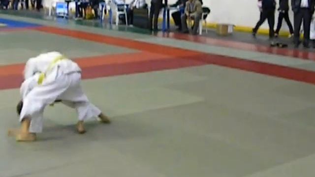 "Бородино-2012" 4-я схватка смотреть онлайн