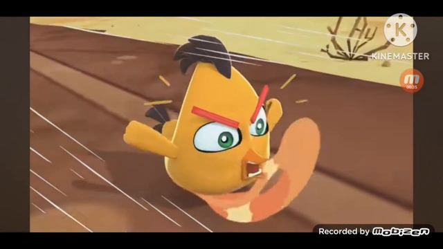 angry birds Bubble trouble coffin dance cover 4 (wash coffin dance) смотреть онлайн