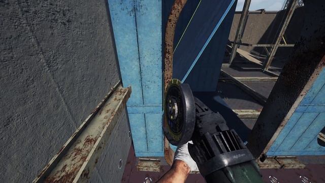 Ship Graveyard Simulator 2 #14 смотреть онлайн