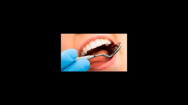 Как ухаживать за зубами? смотреть онлайн