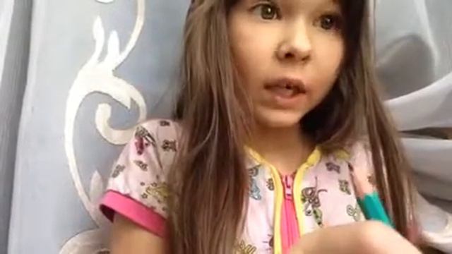 Как Сделать дома прозрачного лизуна смотреть онлайн