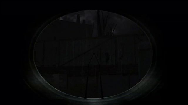 Прохождение S.T.A.L.K.E.R. Тень Чернобыля #4 Лаборатория "X-18". смотреть онлайн