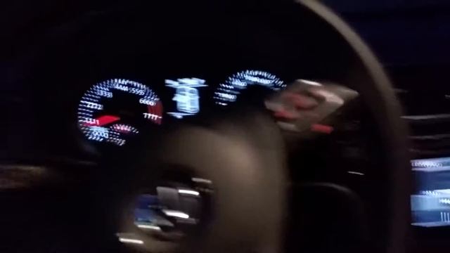 VW Passat ghost shadow light смотреть онлайн