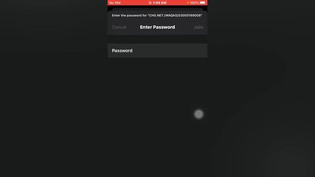 Fix! iPhone Showing Incorrect Wifi Password After New iOS Update ! Fix Incorrect Wifi Password Issu смотреть онлайн