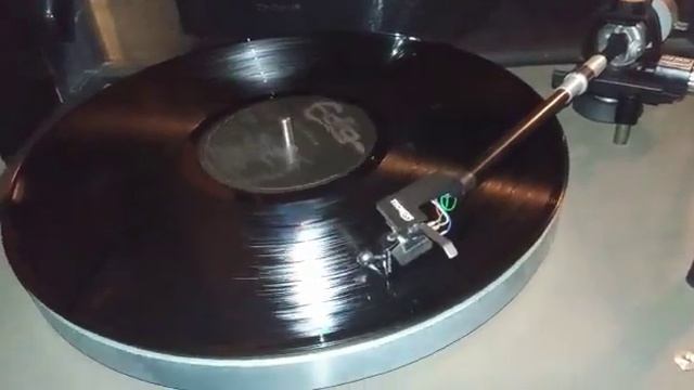 Tango D'Amore - Giorgio Consolini