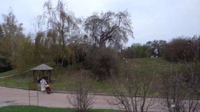 Национальный Ботанический сад им.Н.Н.Гришко смотреть онлайн