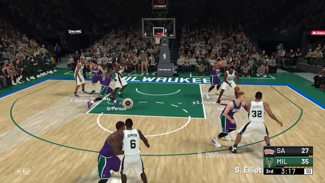 How NBA 2K19 gets PlayNow Online completely wrong: WHY FIX WHATS NOT BROKEN? смотреть онлайн