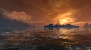 Ведьмак 3: Дикая Охота v 4.03 - Прохождение #40 - Мастер-бронник