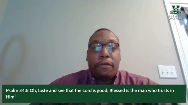 What Is Best? (Psalm 34:4-5, 8 NKJV) смотреть онлайн