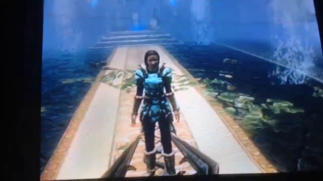 Skyrim builds: the Russian queen смотреть онлайн
