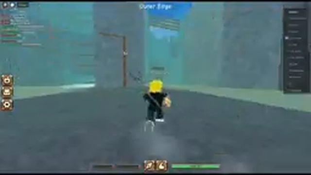 ROBLOX Maze Runner Experience! смотреть онлайн