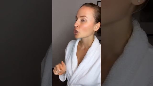 УПРАЖНЕНИЯ ОТ МАЛЯРНЫХ МЕШКОВ // Бесплатный мастер-класс по омоложению ?Ссылка в комментарии? смотреть онлайн