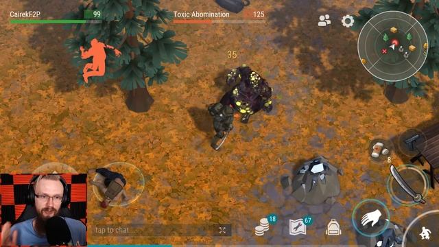 I'VE BEEN WAITING FOR THIS SO LONG! (epic) - Last Day on Earth: Survival смотреть онлайн
