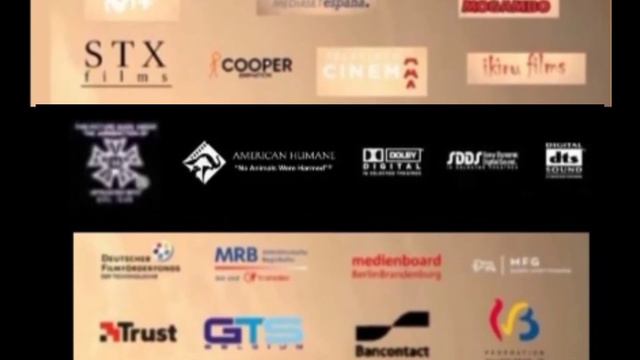 Mpa logo end credits смотреть онлайн