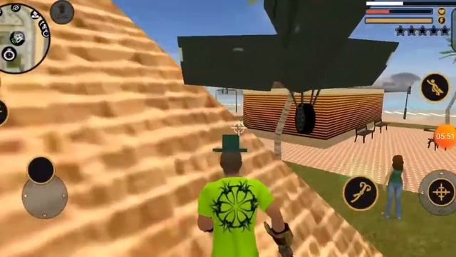 Top three glitches of Vegas crime simulator смотреть онлайн