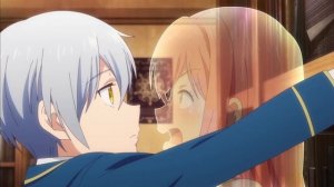 Измерь меня полностью | Вермейл в золотом: Сильнейший маг | ПОШЛЫЕ МОМЕНТЫ ИЗ АНИМЕ