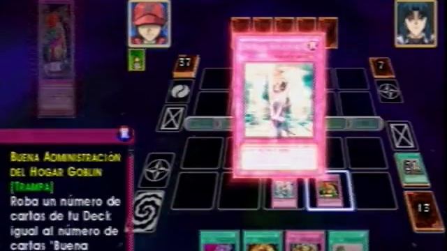 Yu Gi Oh! Gx Tag Force Evolution Ps2 Exodia FTK Deck смотреть онлайн