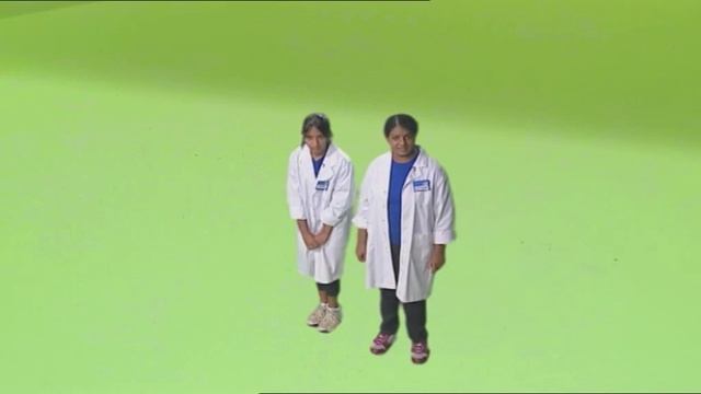 Labrats Challenge | S1E9 смотреть онлайн