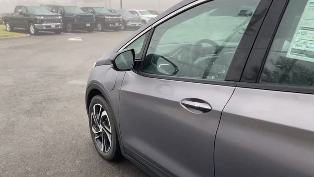 2023 Bolt EV 2LT P4122001 смотреть онлайн