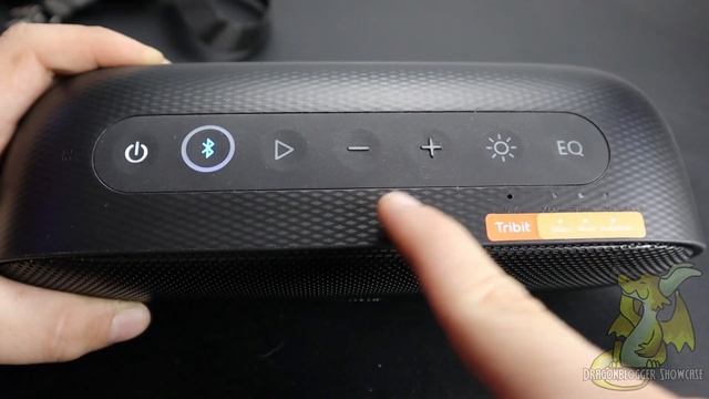 Best Bluetooth Speaker? Tribit XSound Mega Speaker Review смотреть онлайн