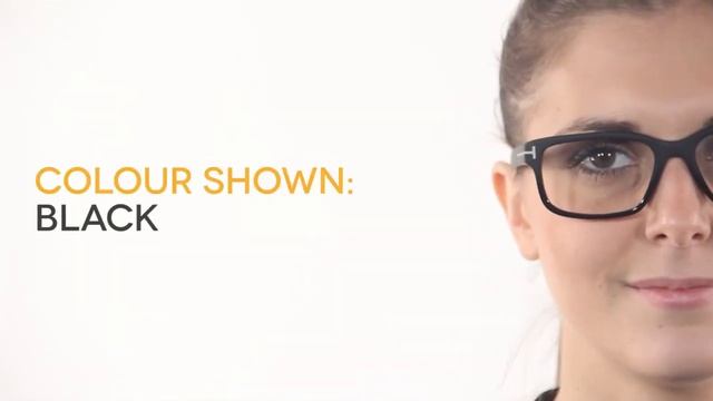 Tom Ford FT5313 Eyeglasses Review | VisionDirectAU смотреть онлайн