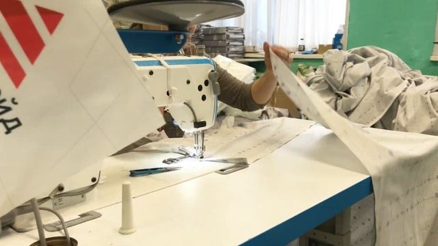 ТД Юнитрейд | Постельное белье под ключ смотреть онлайн