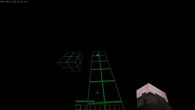 Как здесь ориентироваться? Minecraft карты. смотреть онлайн