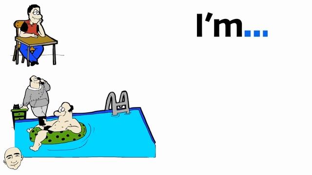 I'm ... - Are You...? | Expressing Emotions and Feelings | English Speaking Practice | ESL смотреть онлайн