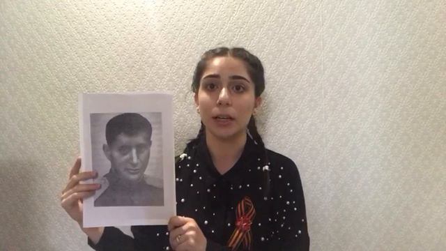 Студентка группы 22ЛД ГБПОУ Сочинского медицинского колледжа Нагулян Милена Эдуардовна смотреть онлайн