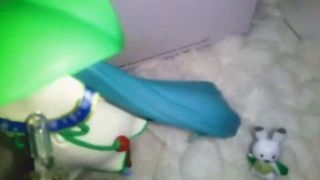 ??REVEIW FIGMA FIGURE HATSUNE MIKU SNOW BELL VER EX-024?? смотреть онлайн