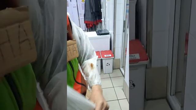 выручка Бургер Кинг смотреть онлайн