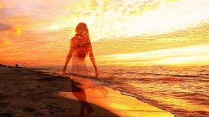 Направляясь в Свое Будущее. Медитация в ходьбе. Джо Диспенза