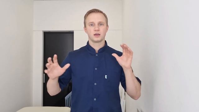 Разная длина ног, укорочение ноги, перекос таза - мифы и реальность. смотреть онлайн