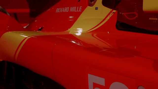 Ferrari 499P : L'Hypercar Du Mans Révélée ! [ENG Subs]