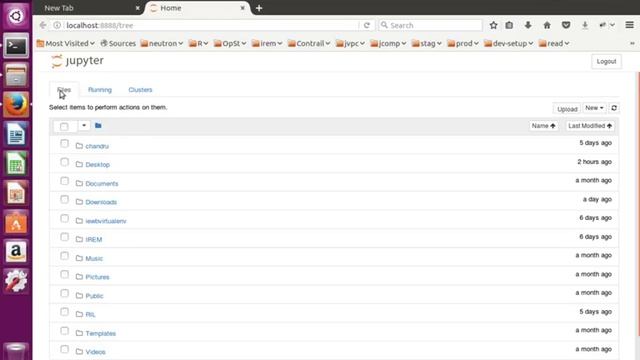 How to Open IPython Notebook ipynb file смотреть онлайн