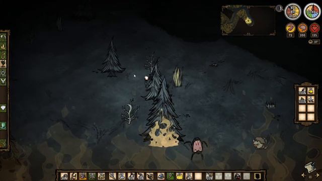 ✔ВОЗВРАЩЕНИЕ В Don't Starve Together✔ смотреть онлайн