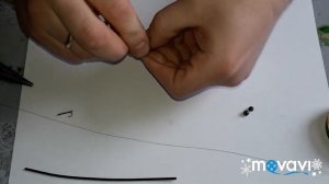 КОРОМЫСЛО ЗА 5 МИНУТ НА ЛЕЩА/СВОИМИ РУКАМИ/рыбалка/самоделка/