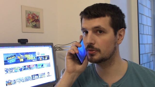 Стоит ли покупать Redmi Note 7, если у вас Redmi Note 5 ? смотреть онлайн