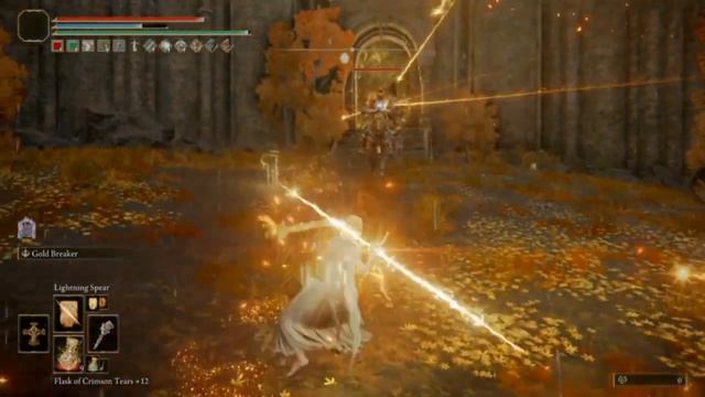 now it's time for my vengeance - Elden Ring 1.08 смотреть онлайн