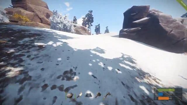 NEW RUST - РЕМОНТ ДОМА #2 смотреть онлайн