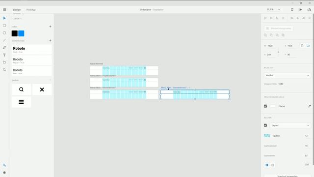 Wie baue ich ein Menü in Adobe Xd? [TUTORIAL] смотреть онлайн