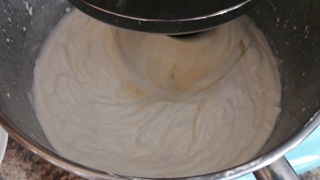 Заварной крем и рецепты тортов