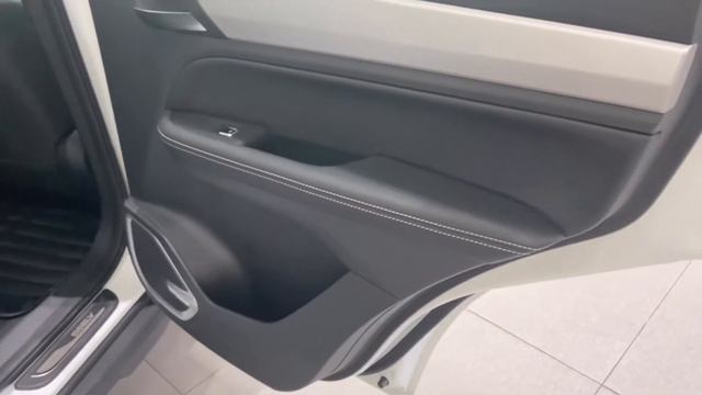 ALL NEW 2021 Geely Emgrand X6 Walkaround смотреть онлайн