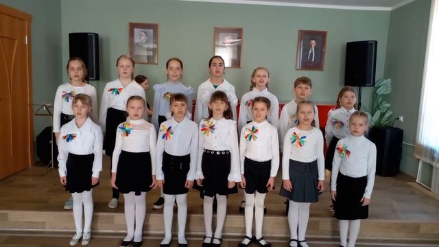 Я.Дубравин "Песня о земной красоте" смотреть онлайн