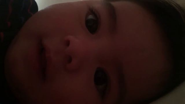 Isaac's nystagmus смотреть онлайн