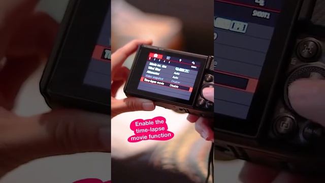 Shooting Time-lapse Using the Canon PowerShot SX740 HS смотреть онлайн