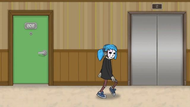 SALLY FACE #1 Ein Mord In Unserem Haus? (German Gameplay/Let's Play)