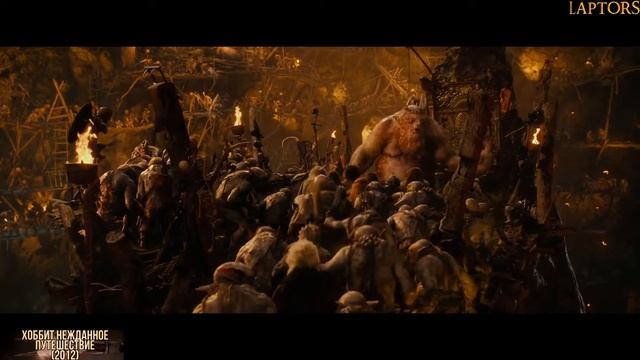Верховный Гоблин Эволюция (1977 - 2014) в мульте фильме и играх. Great Goblin Evolution. смотреть онлайн