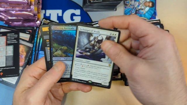 Dominaria United - Set Booster Box смотреть онлайн